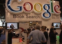 Google alla Fiera del Libro di Francoforte ha lanciato il negozio per eBook Google Editions